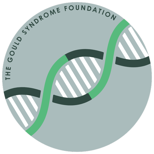 The Gould Syndrome Foundation logo