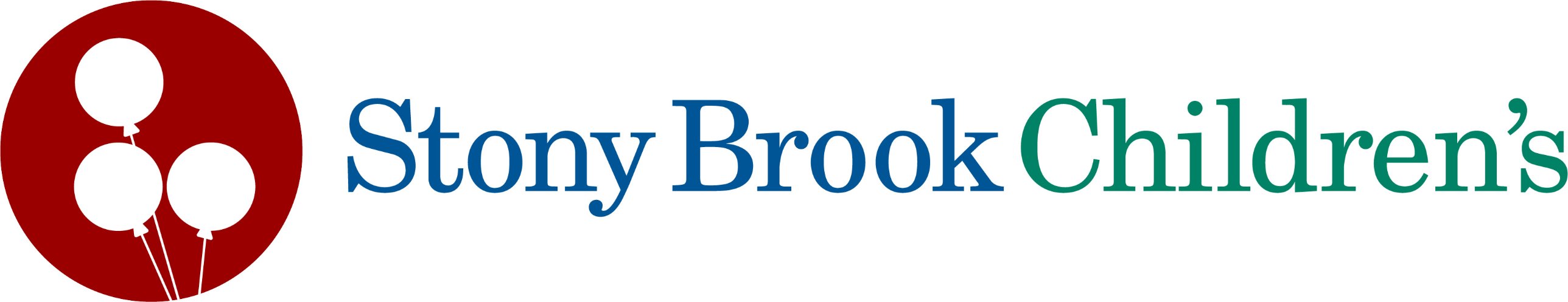 Stony Brook Children's logo